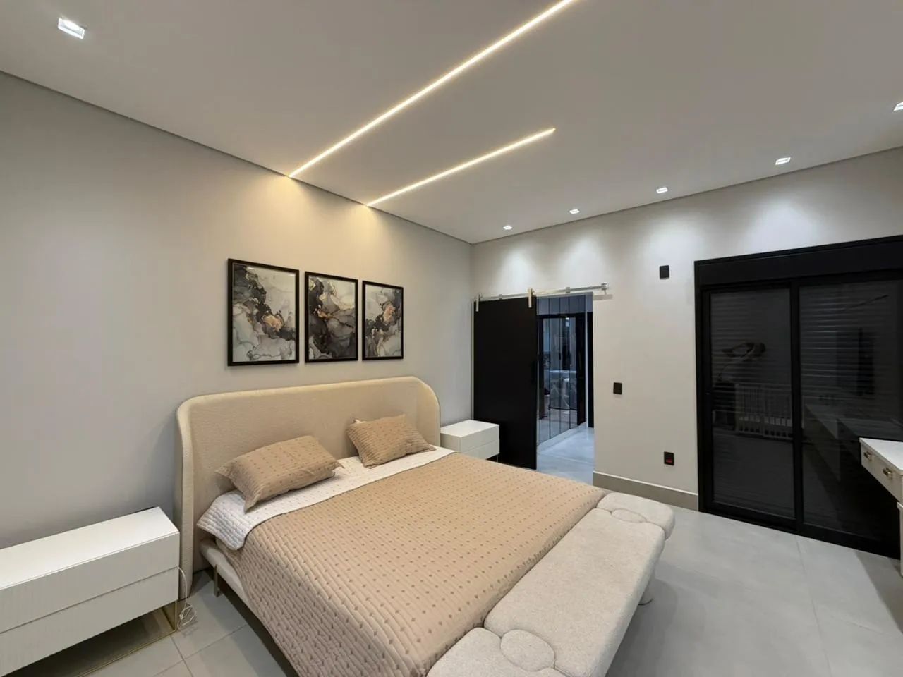 Casa em condomínio à venda com 3 suítes, 197 m², Iracemápolis - Foto 4