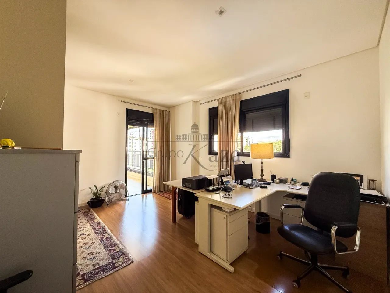 Apartamento Padrão em São José dos Campos - Foto 10