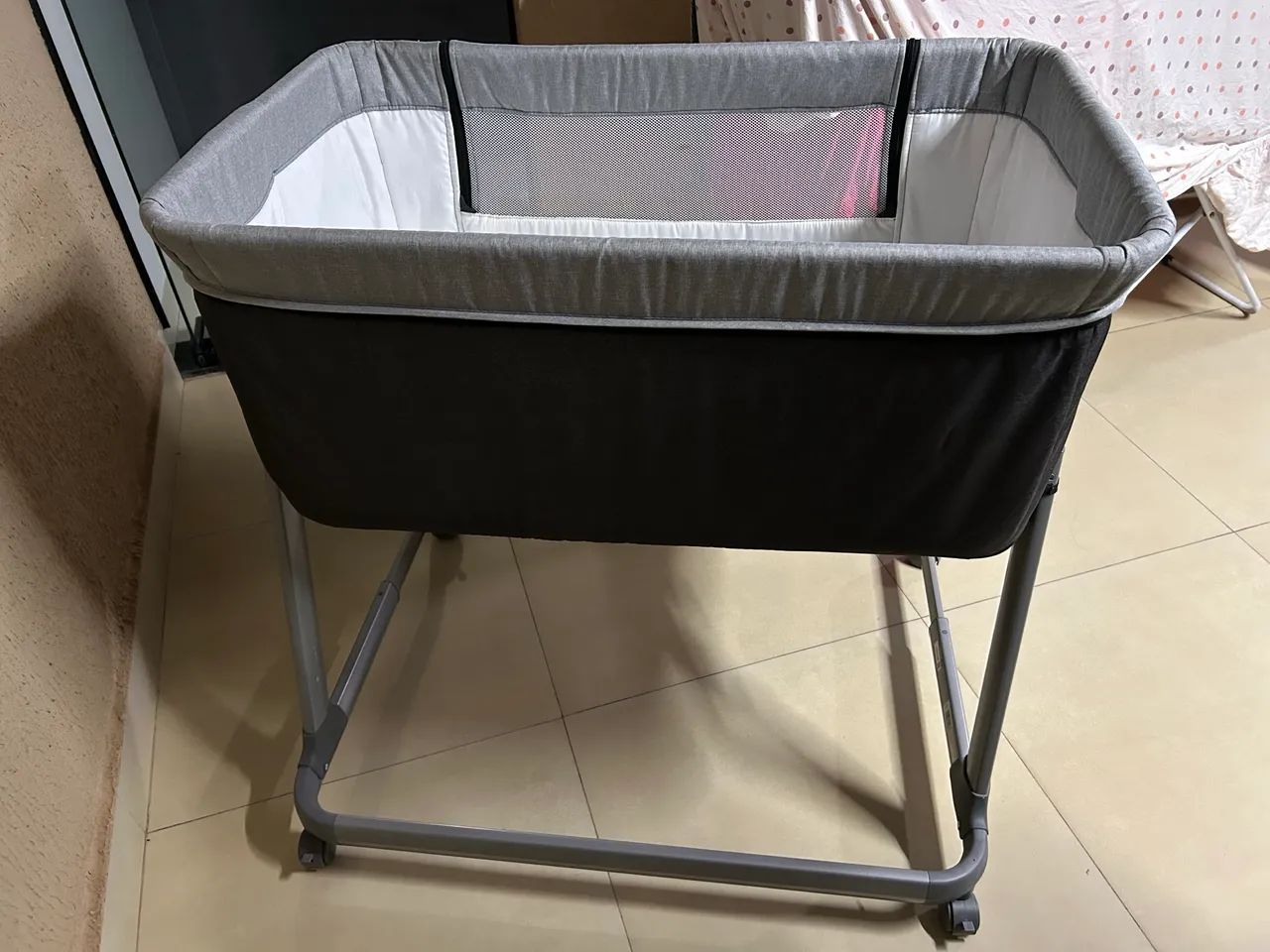 Berço portátil 
