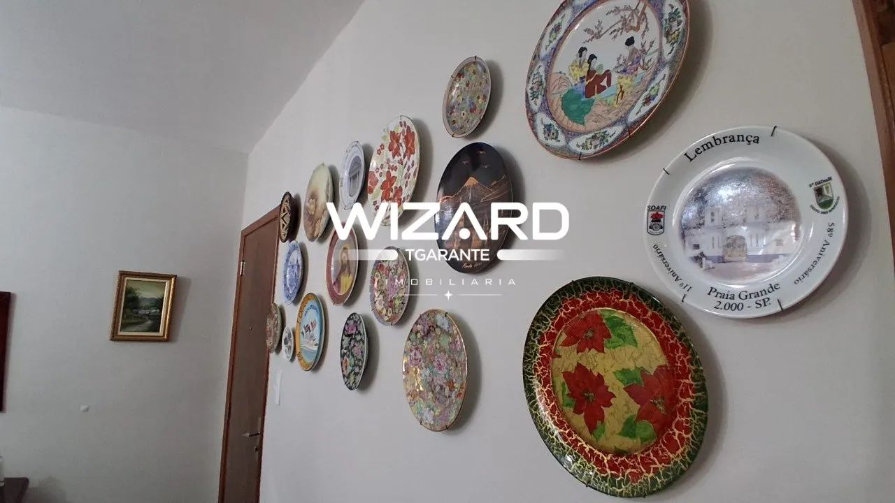 Apartamento Ed. Ernesto David em Águas de Lindóia