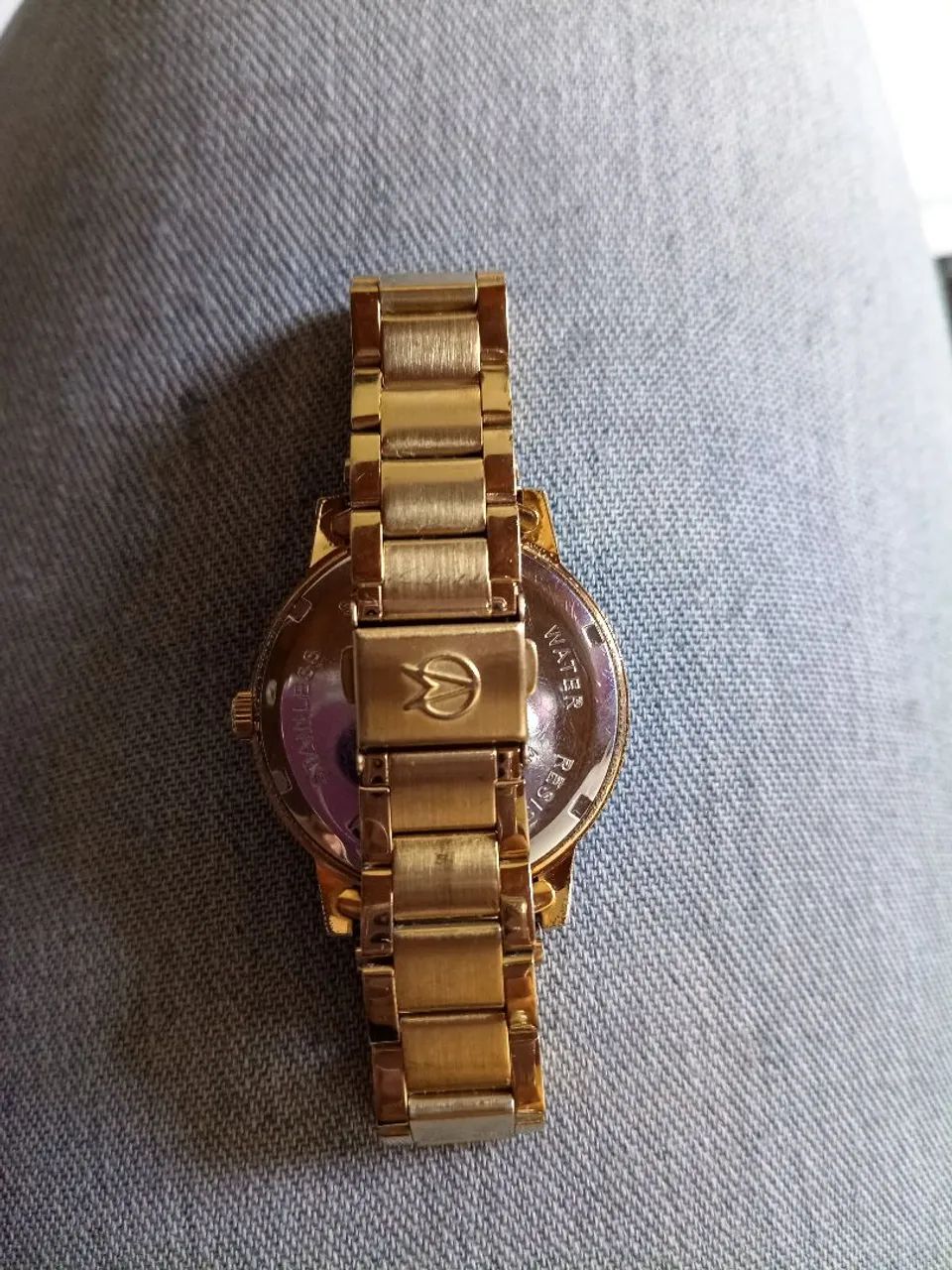 Vendo relógio Champion feminino  - Foto 2