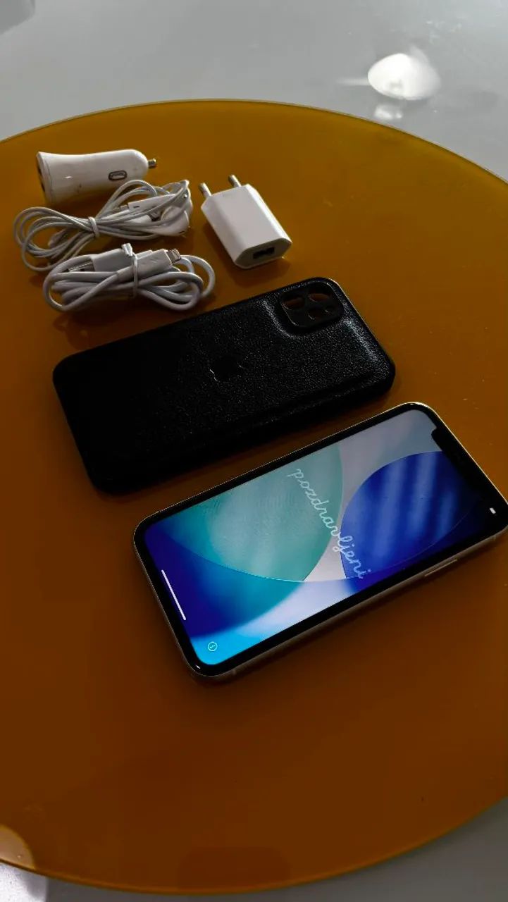 iPhone 11 - 128gb - Foto 2
