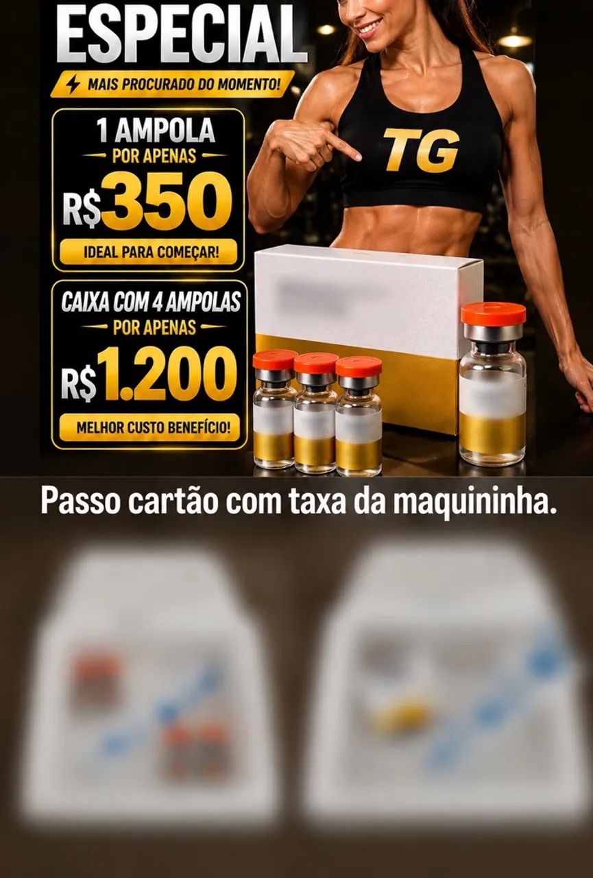 Tg vendas - Foto 3