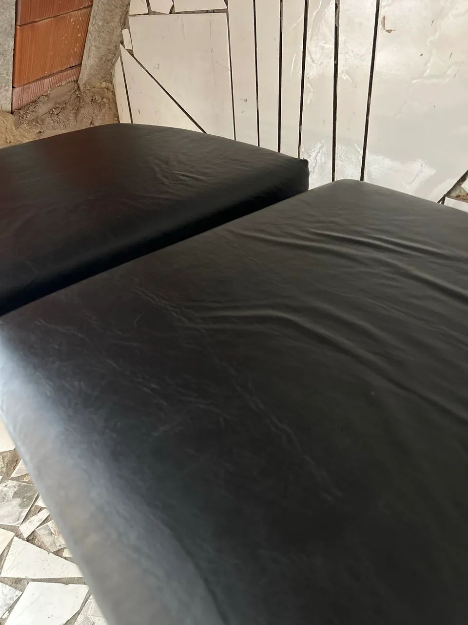 Maca estética 3 posições  - Foto 5