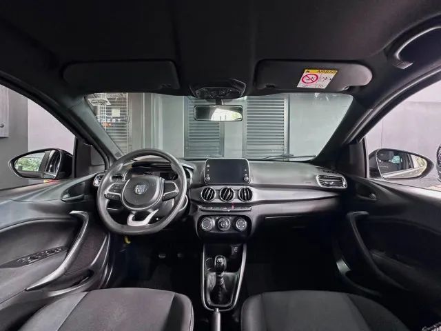Fiat Argo Trekking 1.3 8V Flex 2022 - Foto 3