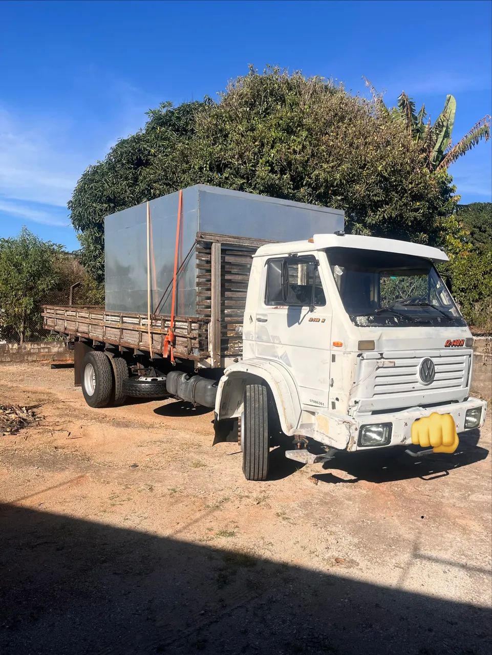 VW/12140H