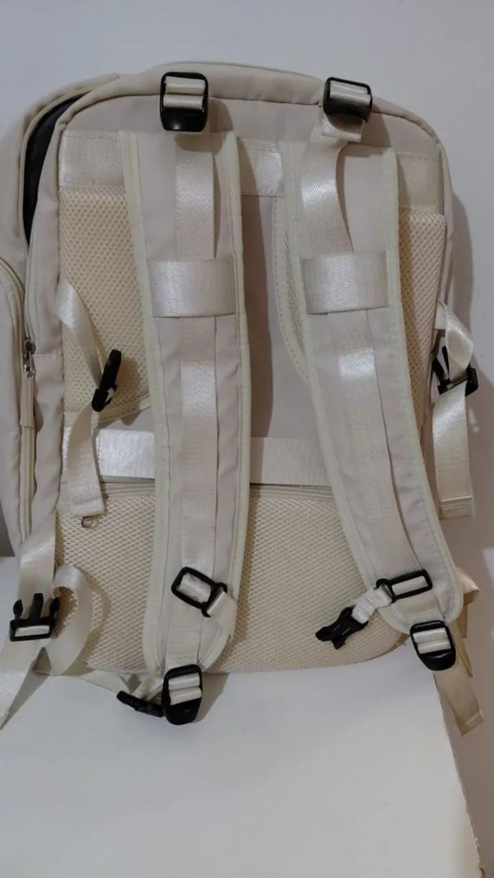 Mochila feminina  - Foto 2