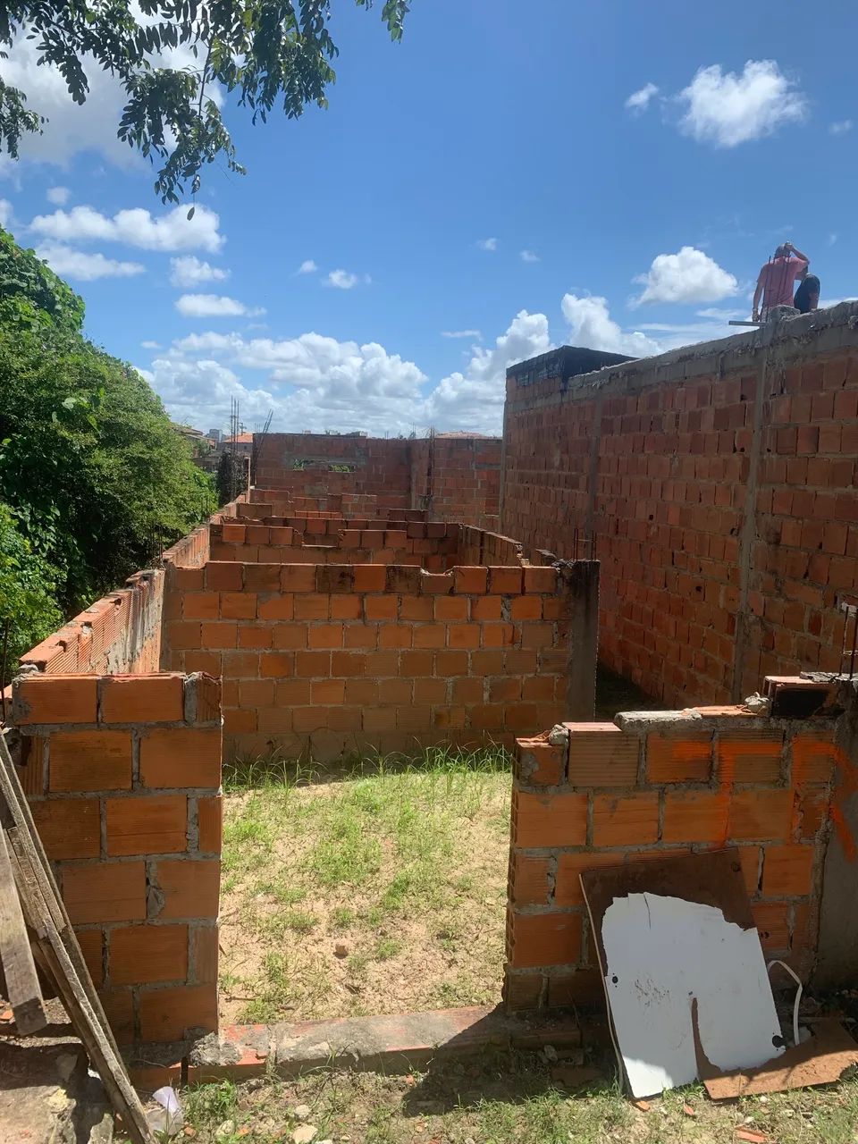 Vende-se Terreno - Cidade Nova (Área Jetimana) - Foto 2