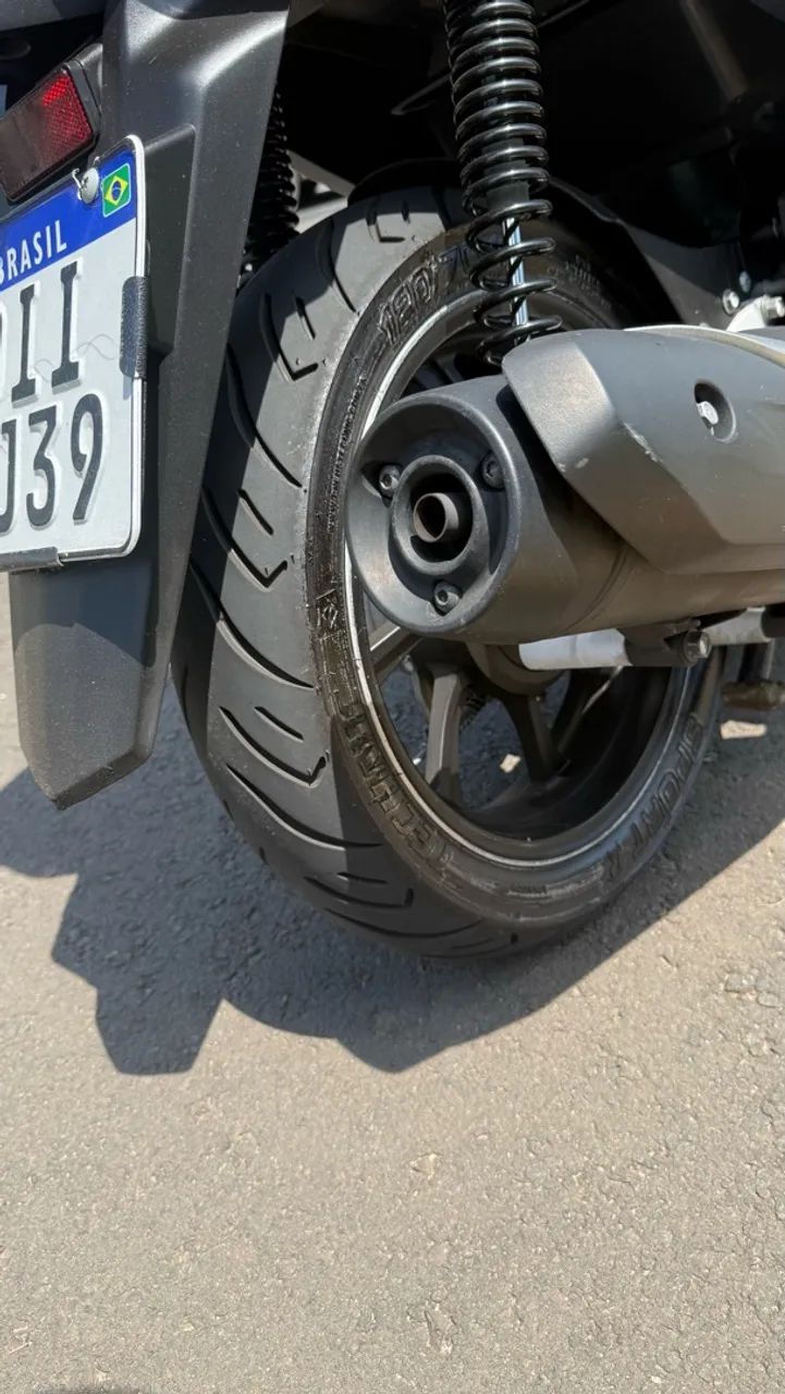 Pcx 2020 - Foto 4