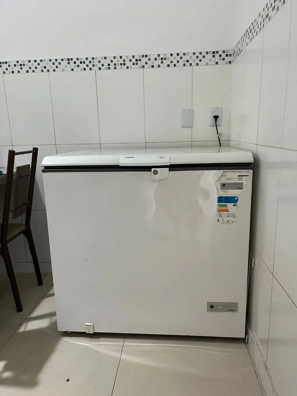 Freezer 309L - Foto 5