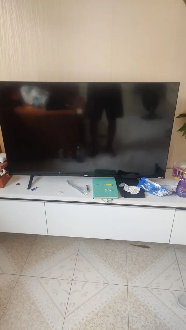 Tv AOC - Foto 4