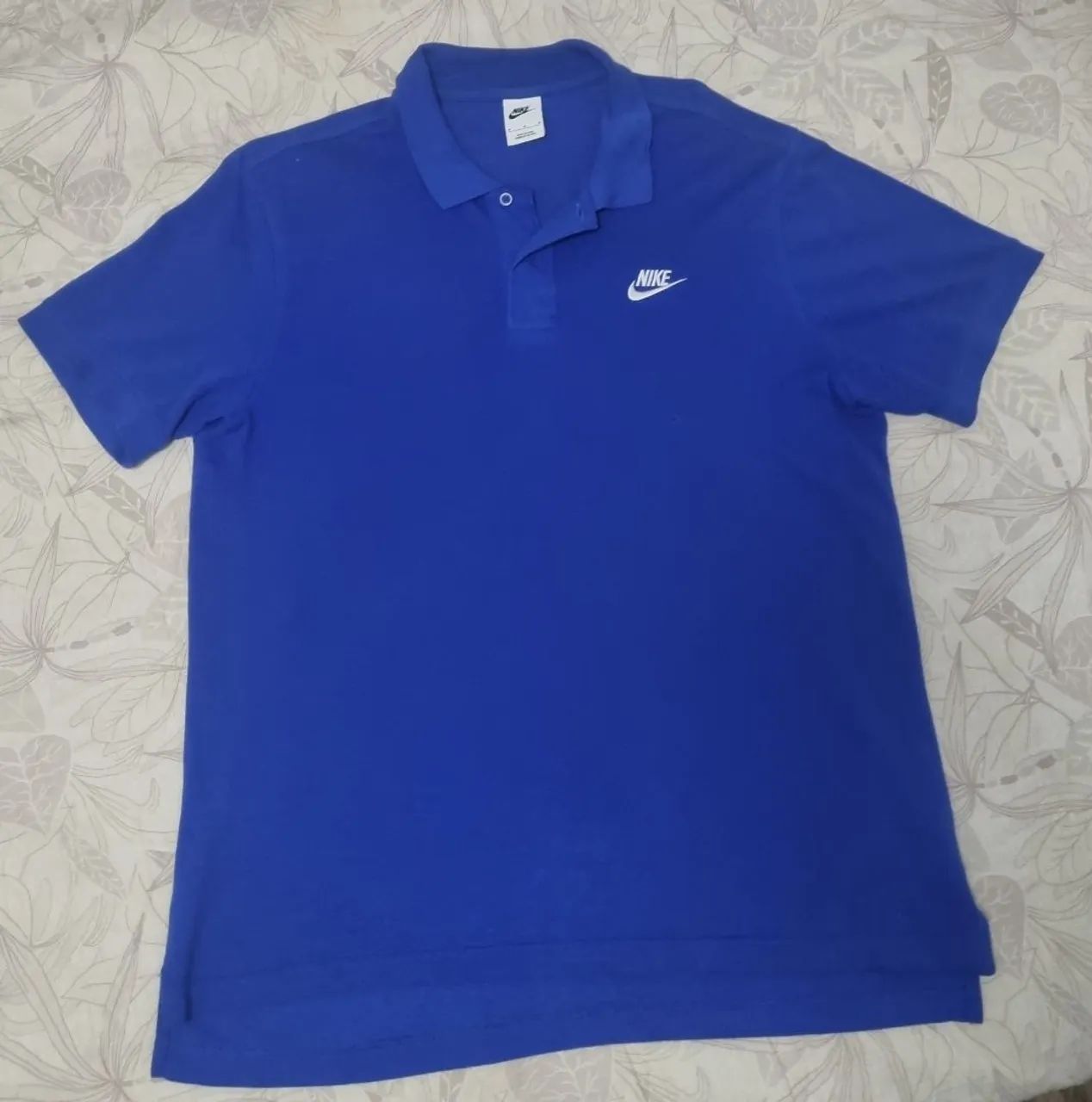Camisa Polo NIKE ORIGINAL M