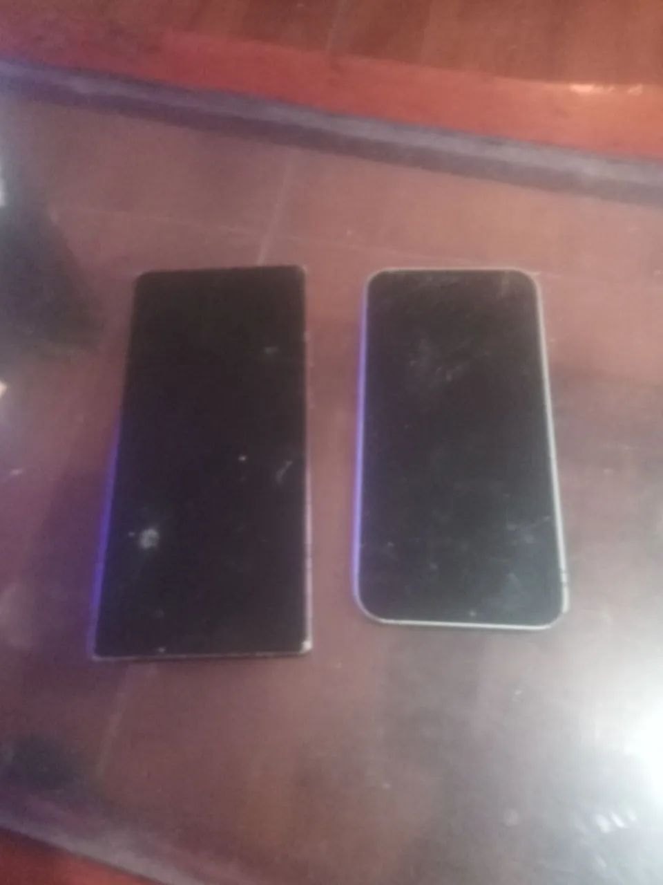Telefones c defeito. - Foto 2