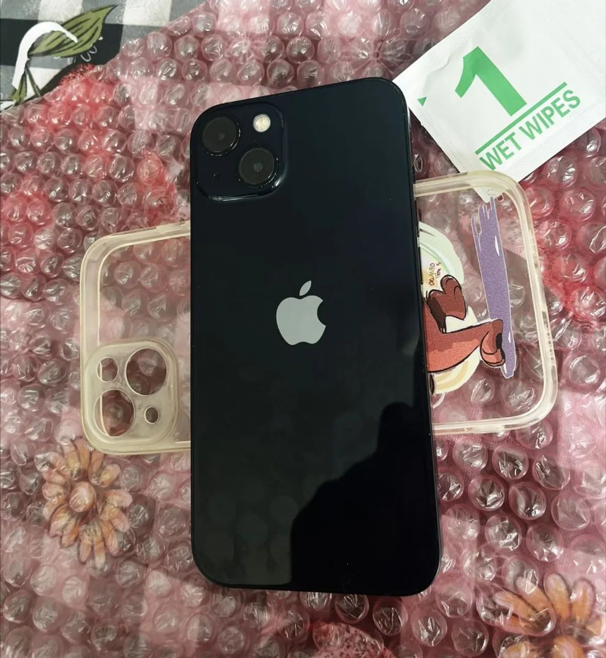 Iphone 13/128 Nunca foi aberto desapego - Foto 2