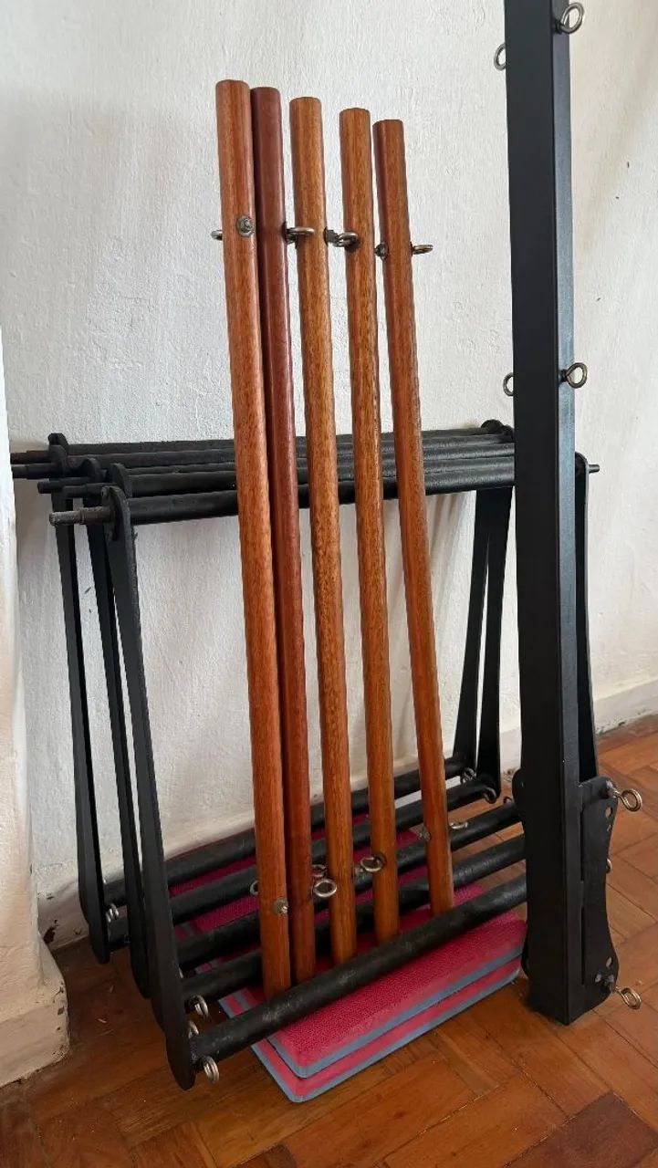 Aparelhos de pilates - Foto 2