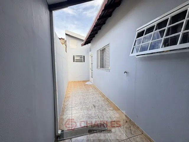 Casa Para Venda MARTIM FRANCISCO MOGI MIRIM - Foto 2