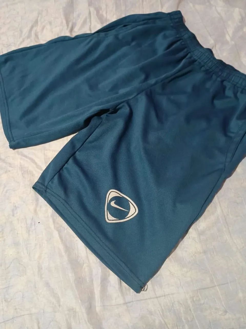 Bermuda nike - Foto 2