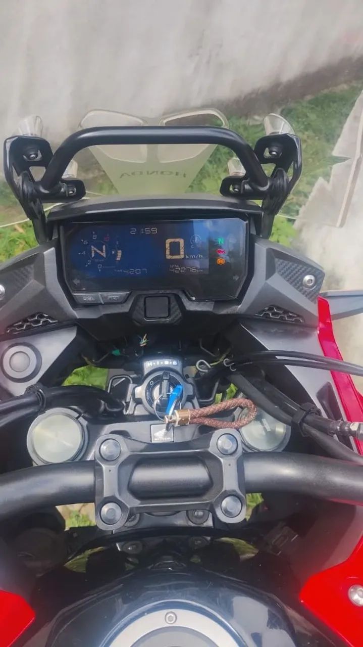 Honda cb 500 x - Foto 5