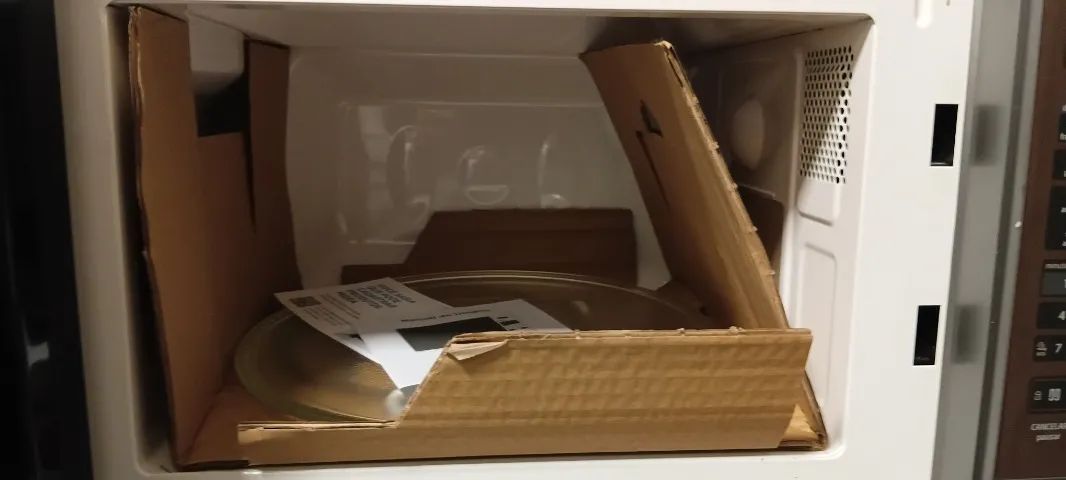 Micro-ondas  Midea 20l - Foto 2