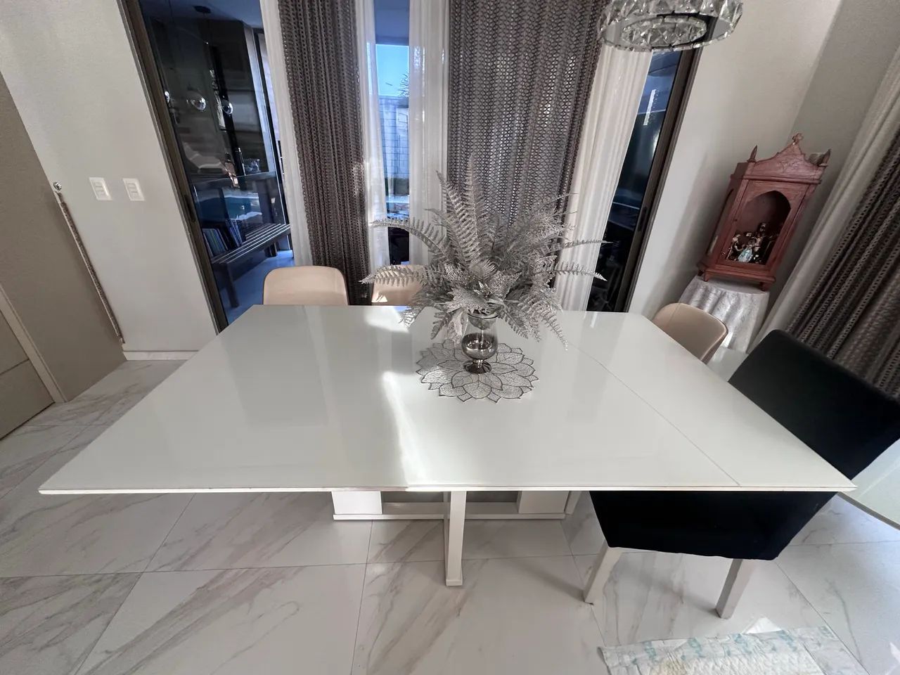 Mesa 6 lugares  - Foto 2