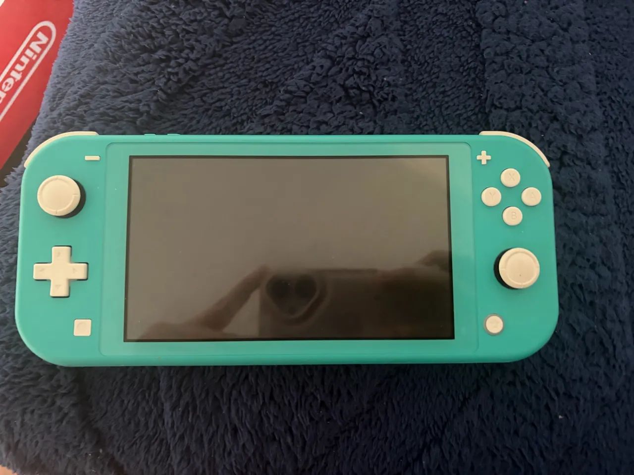 Nintendo Switch Lite Desbloqueado  - Foto 3