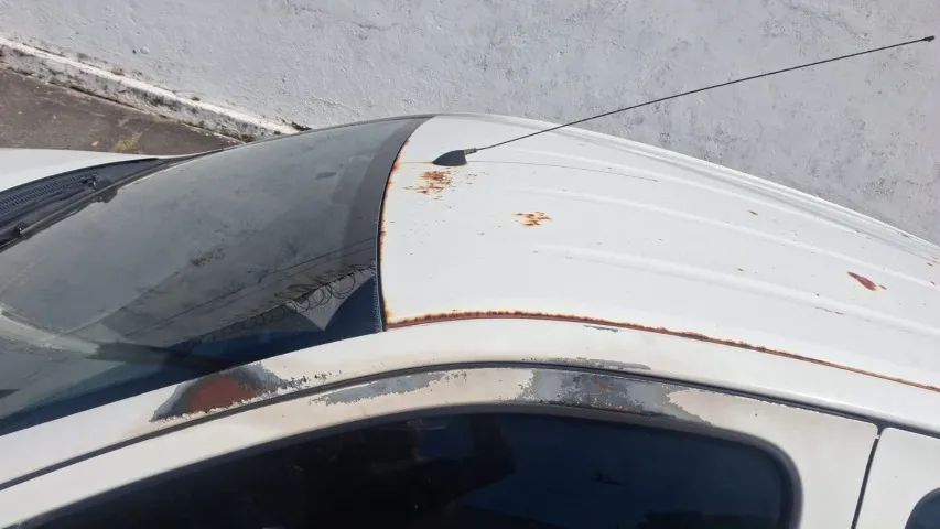 alugo etios flex 2014 ,motor 1.3 - Foto 3
