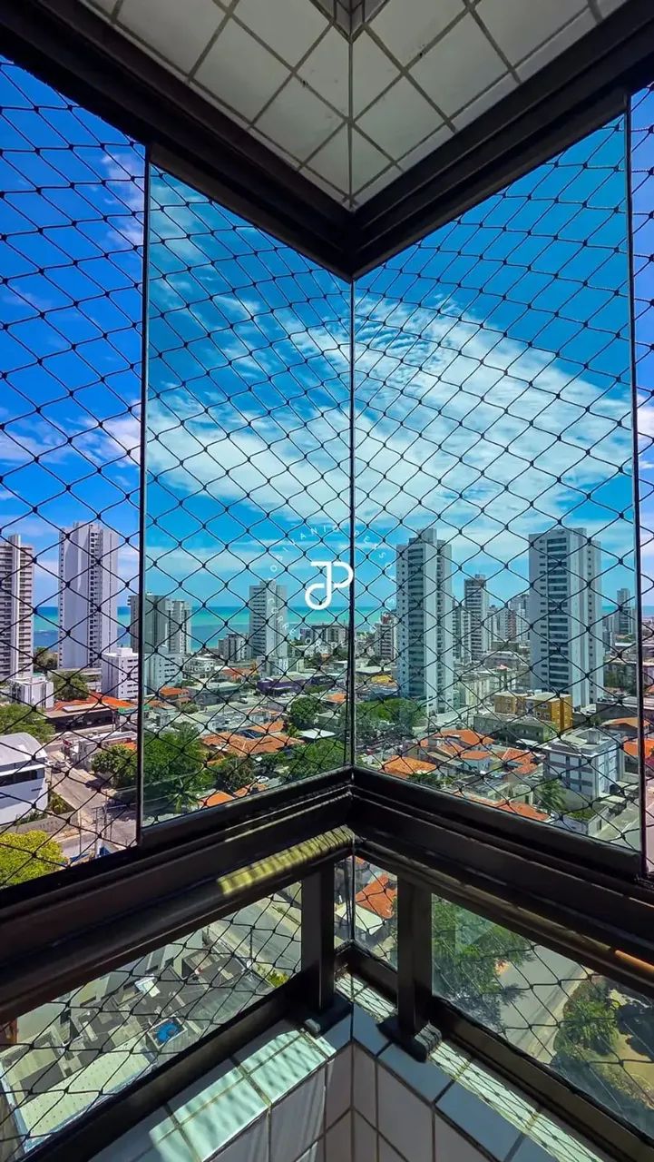 Apartamento para locação no EDIFICIO PORTOFINO, CANDEIAS, Jaboatão dos Guararapes, PE