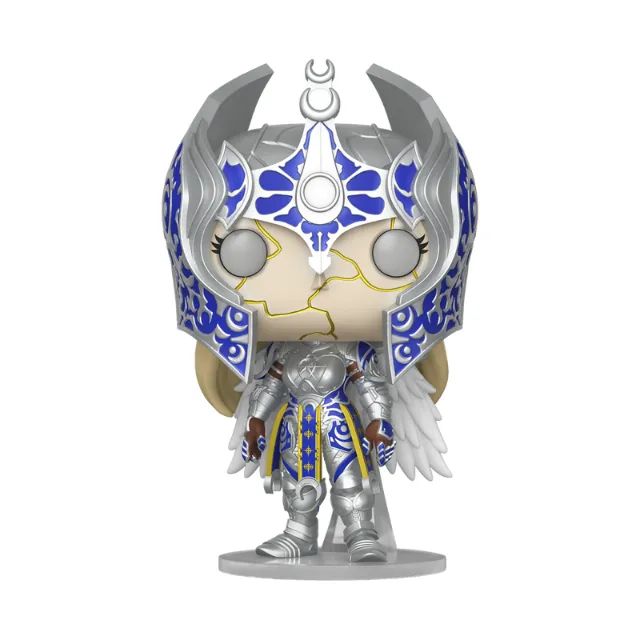 Funo Pop! Baldurs Gate: Dame Aylin 1235 - Foto 2