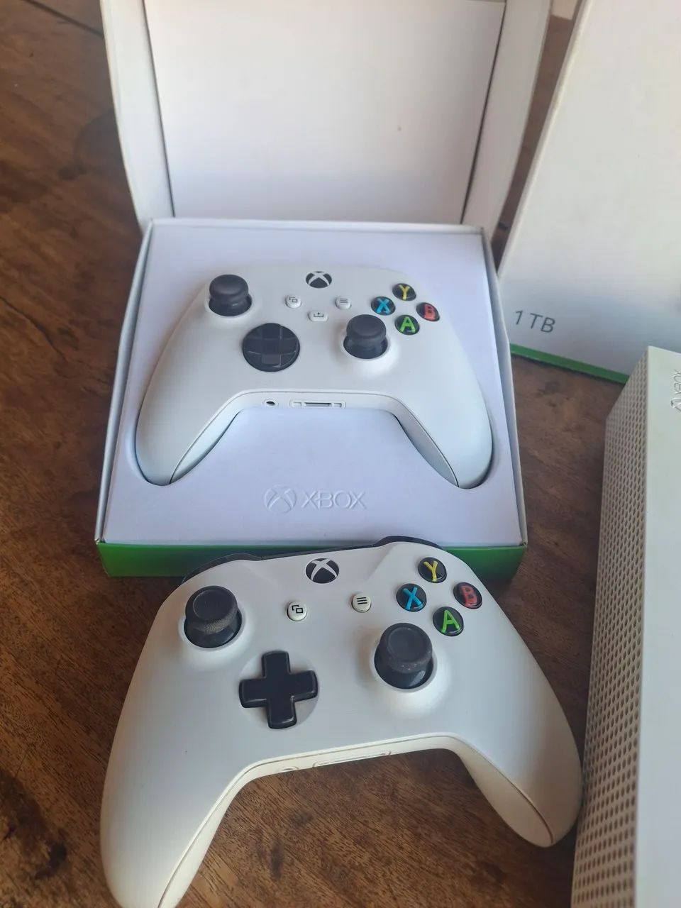 Xbox one s 1tb - Foto 3