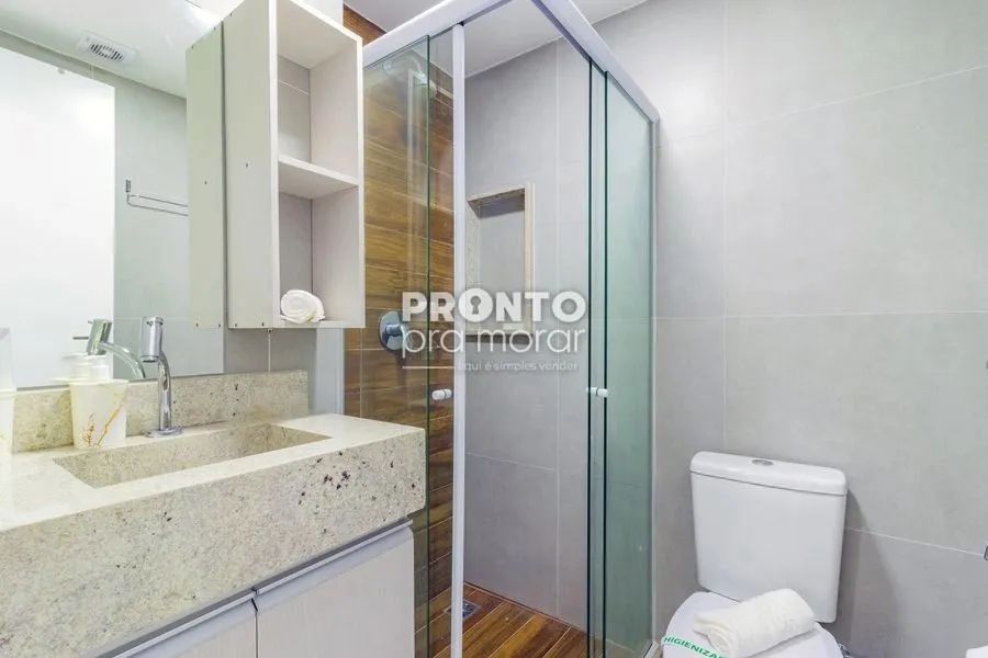 Apartamento com 1 quarto em Porto de Galinhas - Foto 4