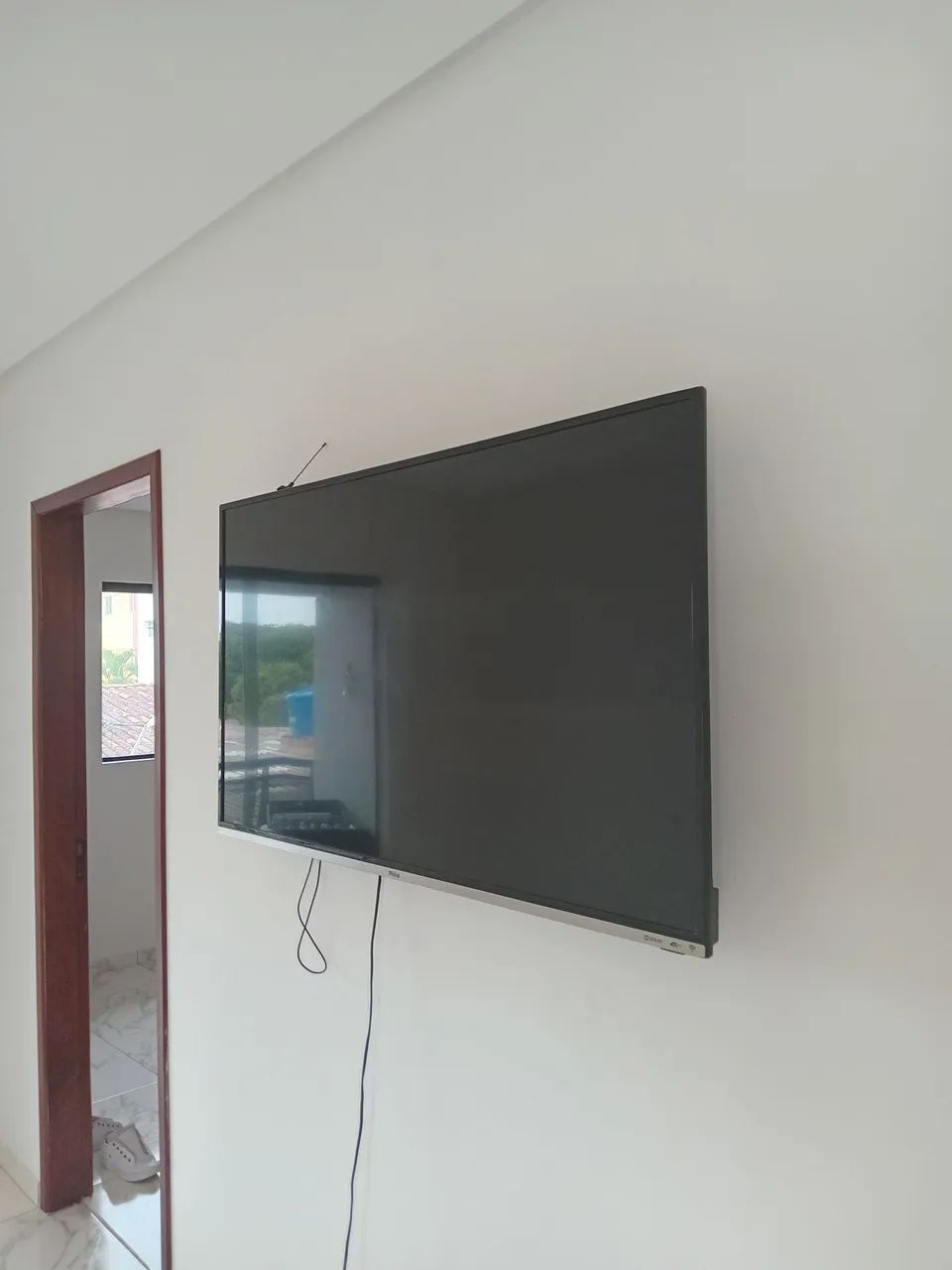 Televisão Philco 50 polegadas