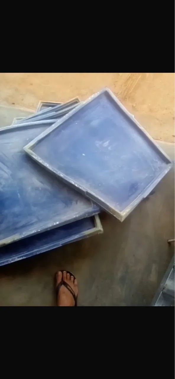 Kit silicone de placas 60x60482680261827645441