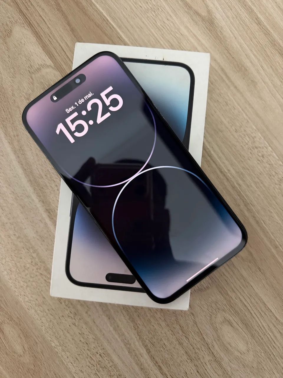 美品　iPhone 14pro Apple iPhone 14 Pro Max (512 GB) - Dourado - Distribuidor