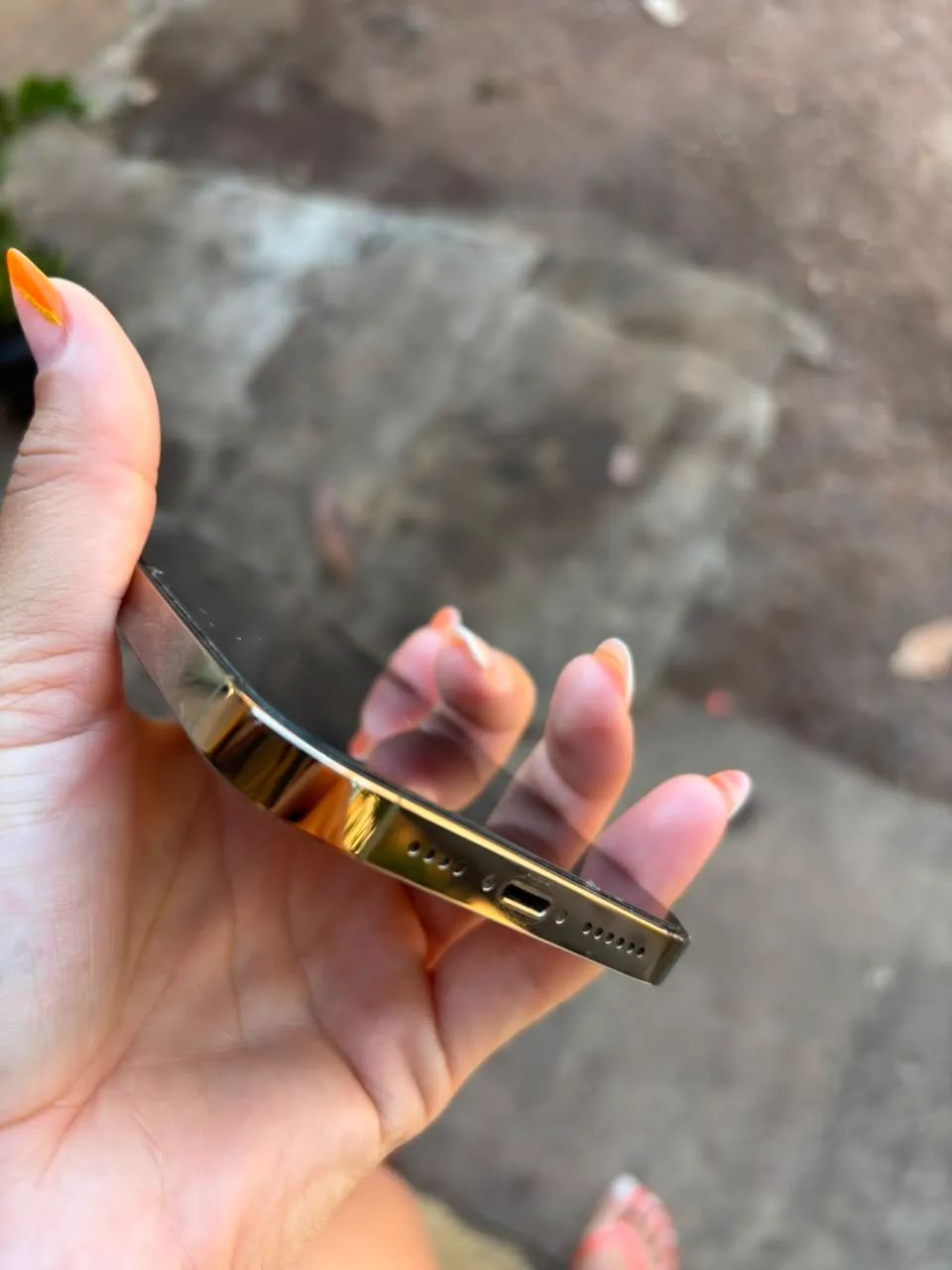 IPHONE 14Pro Max  - Foto 4