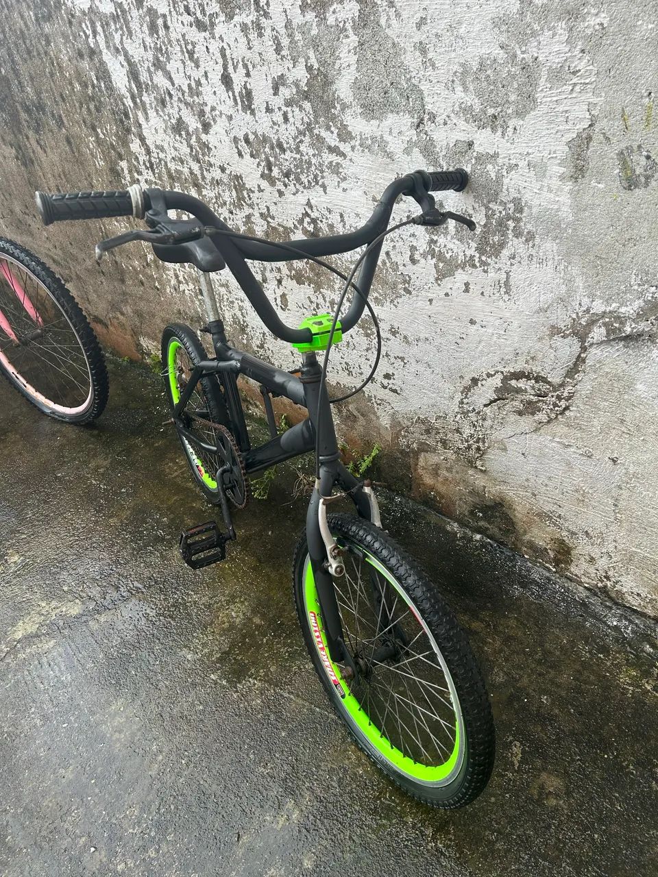 Bicicleta BMX - Foto 2