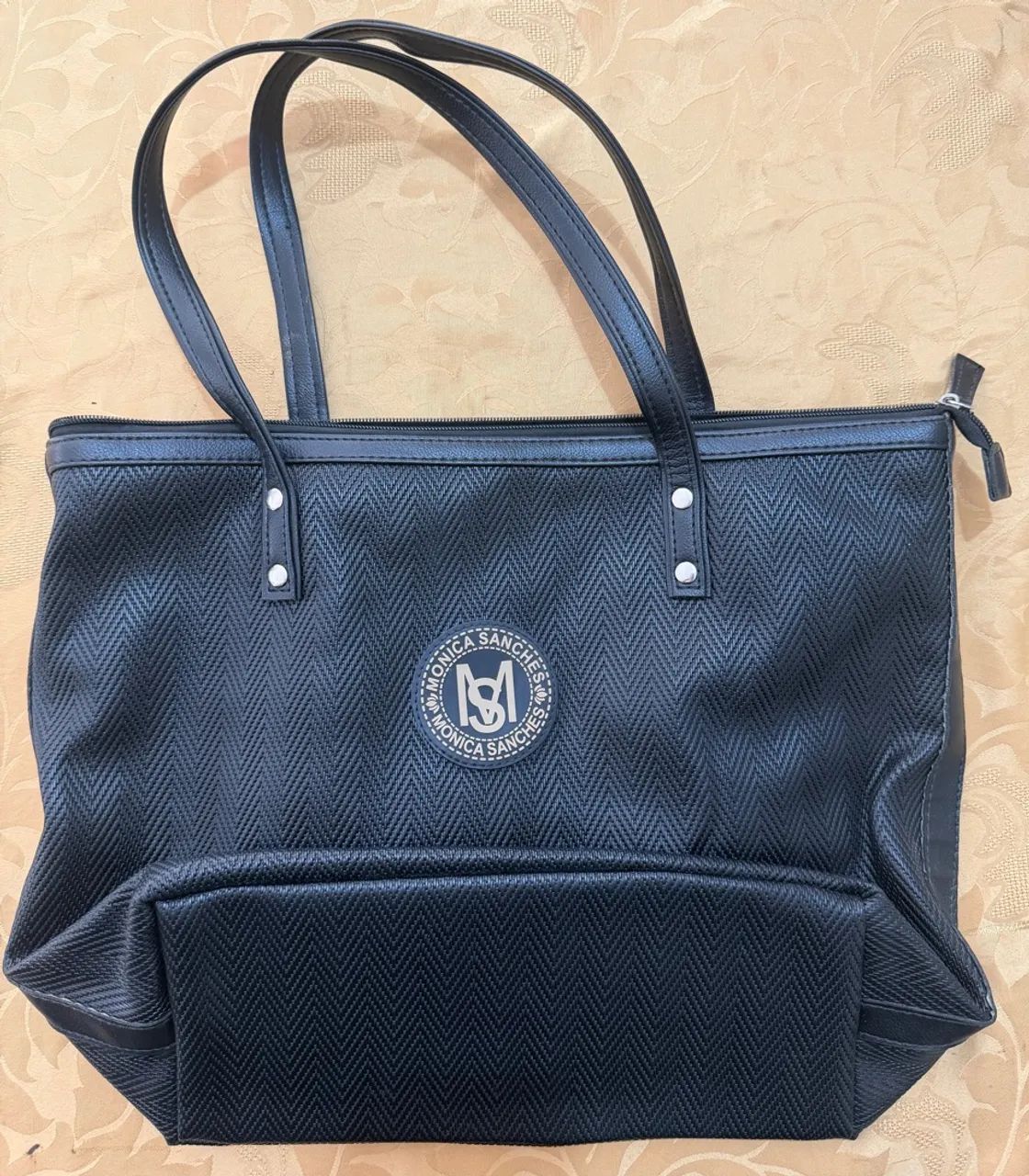 Bolsas Mônica Sanches  - Foto 2