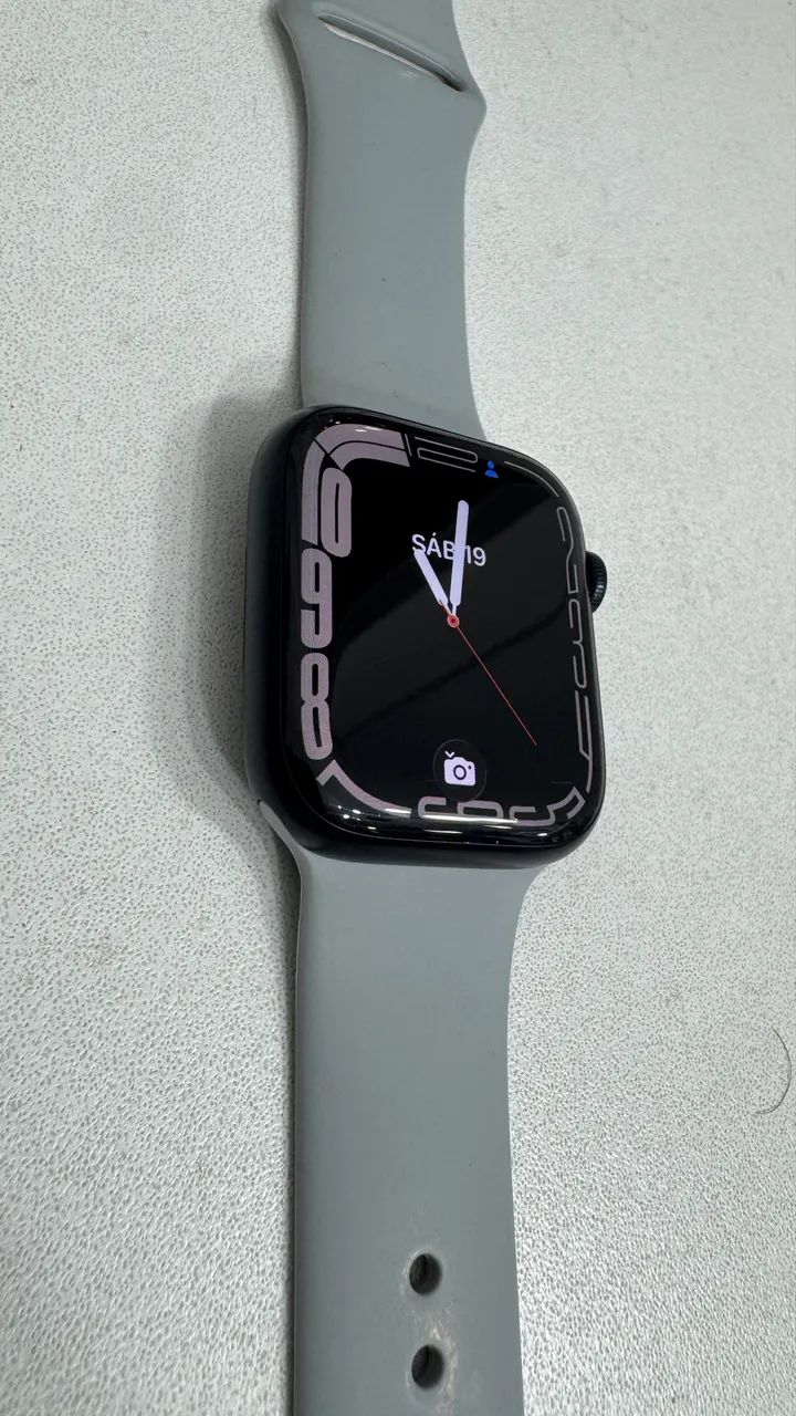Apple Watch Series 8 GPS/CELULLAR - Foto 3