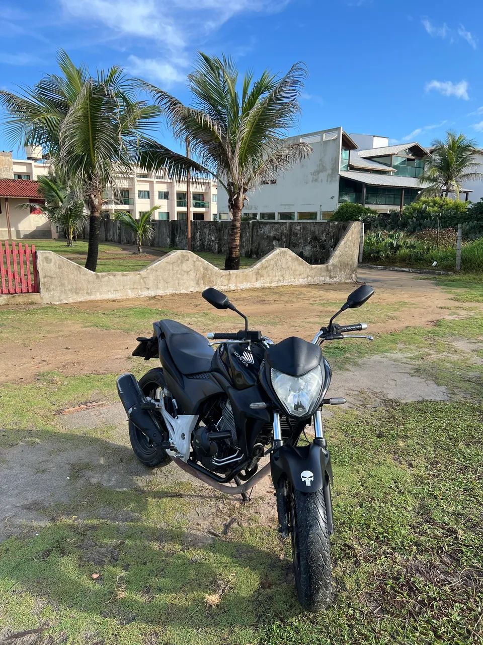 Cb 300r 2013  - Foto 2