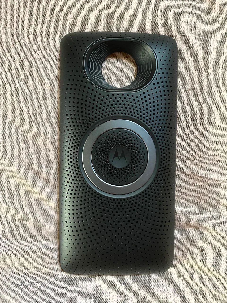 Snap pra motoZ2 e motoZ3 - Foto 2