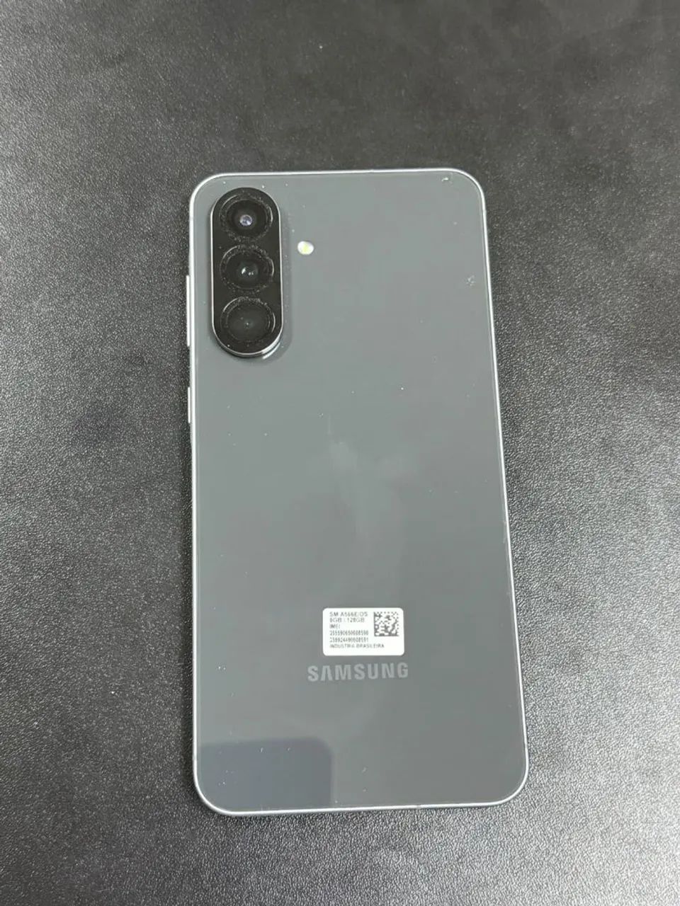 Samsung A56 128gb  - Foto 3