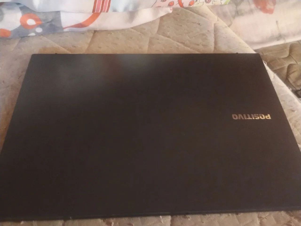 Vender notebook positivo com 5 meses de uso  - Foto 3