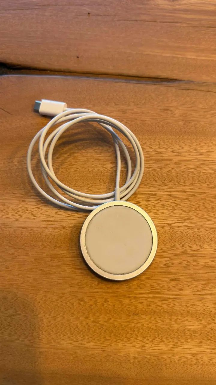 Apple Carregador MagSafe - Foto 2