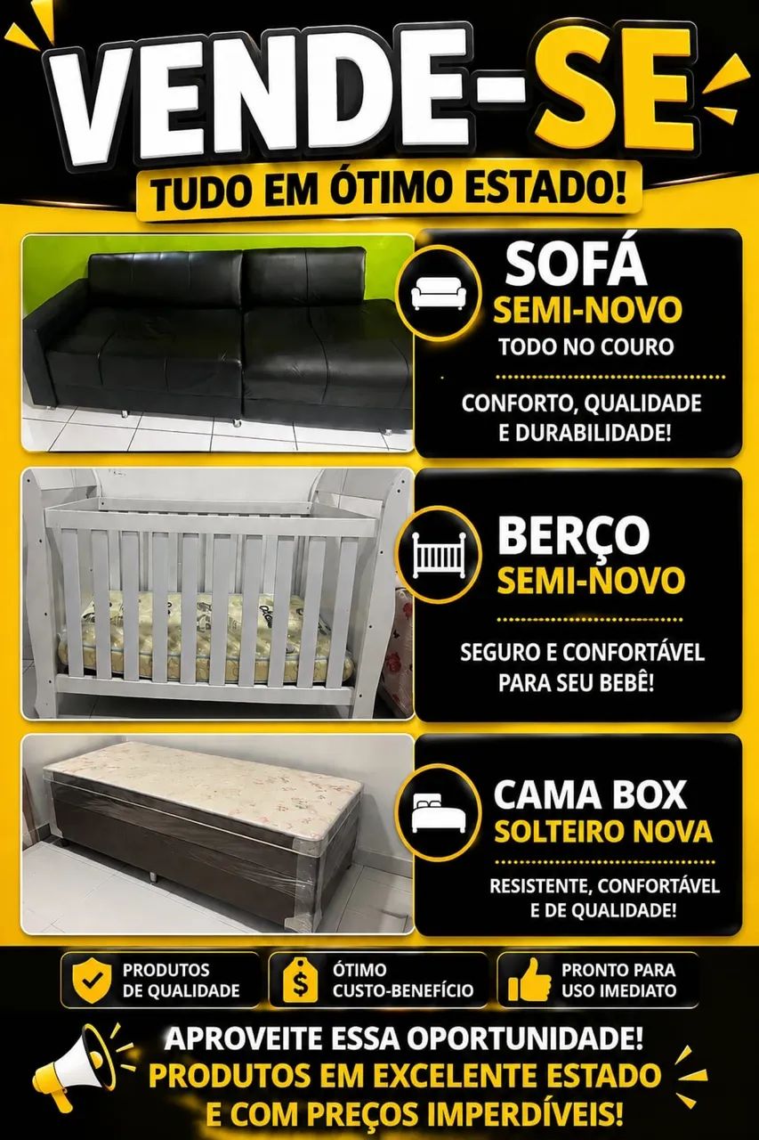 Sofá 