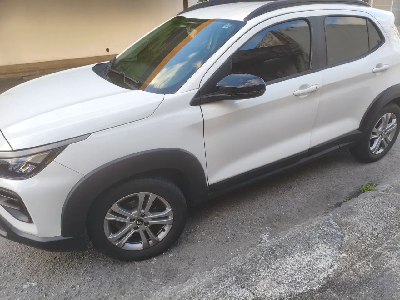 Fiat Pulse Drive 1.3 8V Flex Mec. 2023 - Foto 2