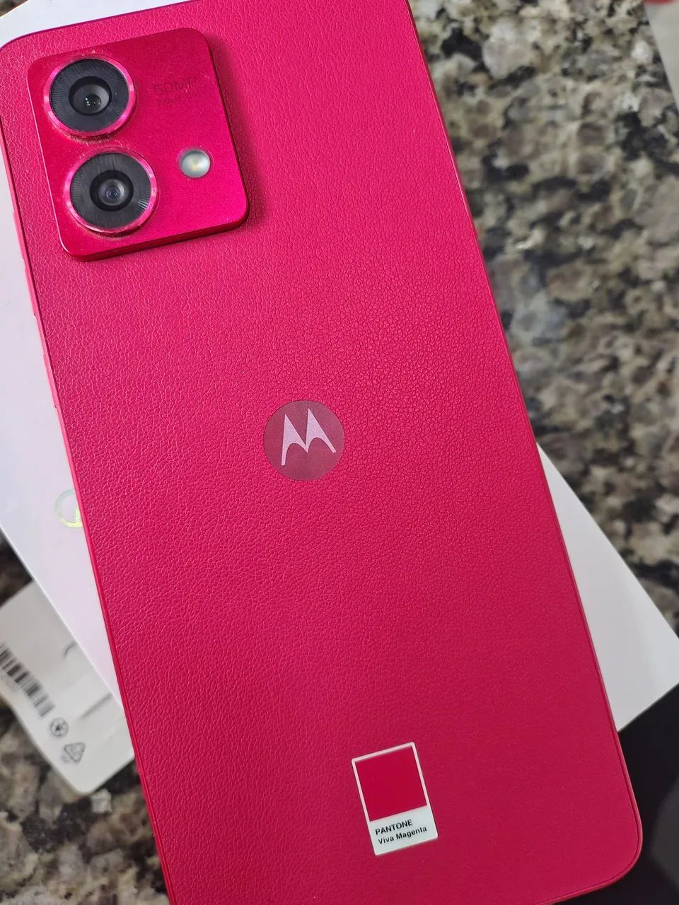 Motorola Moto G84 - Foto 3