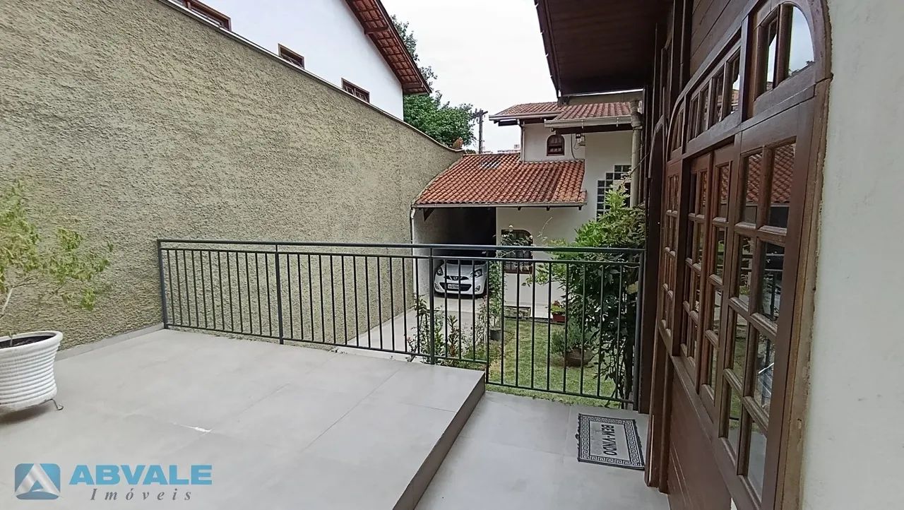 Blumenau - Casa Comercial - Agua Verde - Foto 5