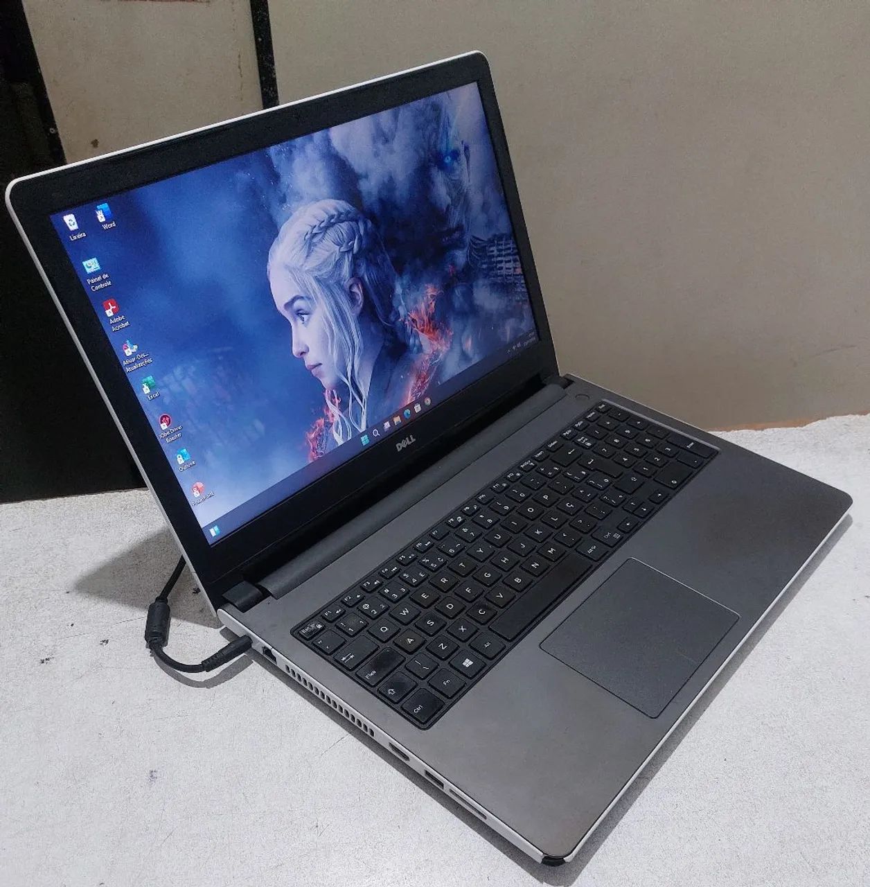NOTEBOOK DELL 15 5556  - Foto 2