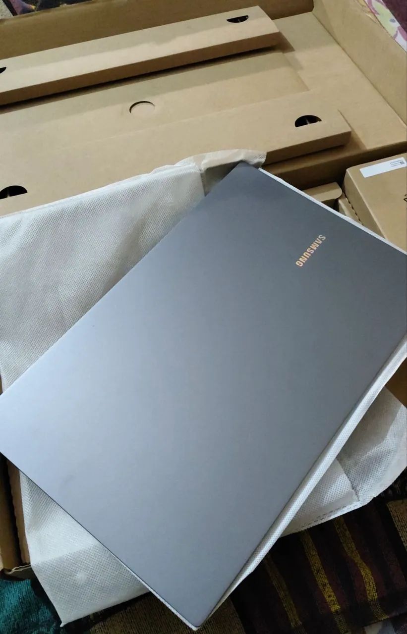 Samsung Galaxy Book 4 (LEIA) - Foto 3
