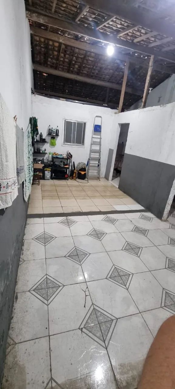 Vende se casa em Aquidabã  - Foto 4