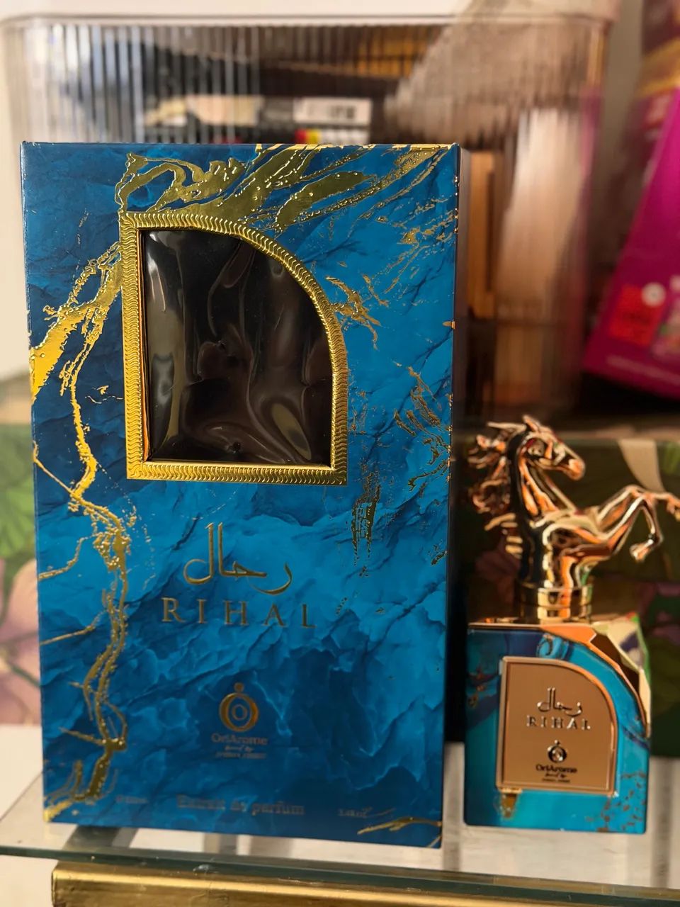 Rihal Blue Talismã  - Foto 2